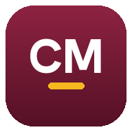Logo CM bordeaux